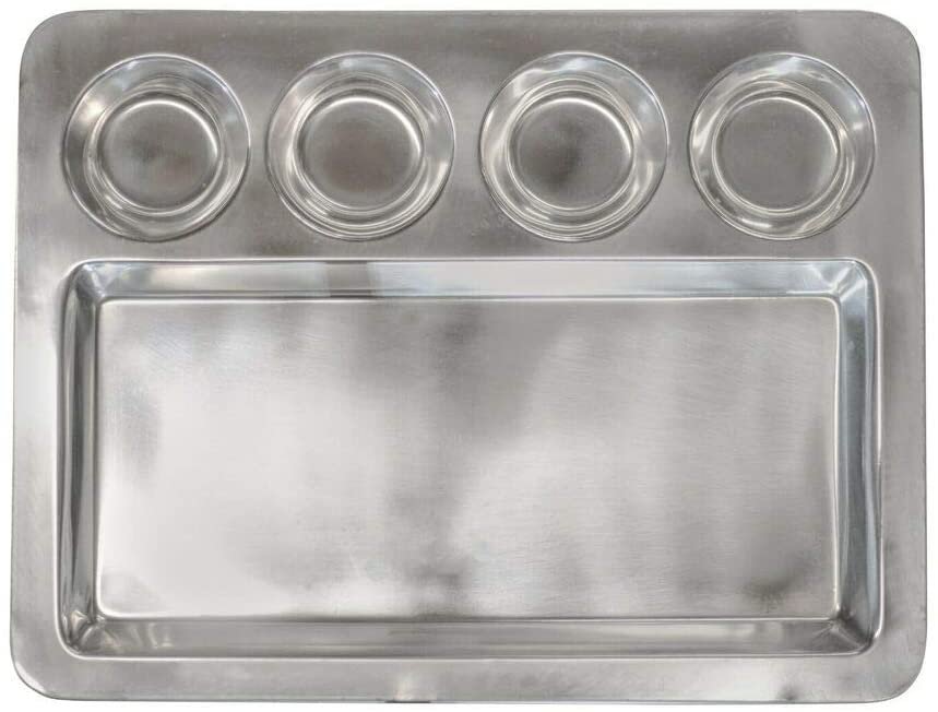 Bhojhan Thali
